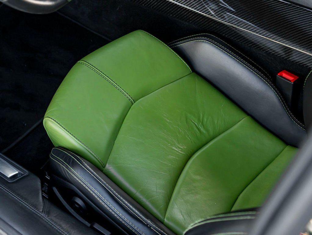 used 2013 Lamborghini Aventador car, priced at $309,990