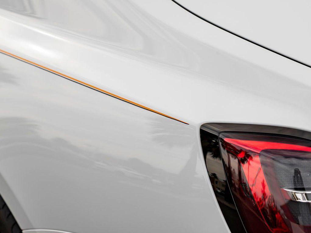 used 2023 Rolls-Royce Ghost car, priced at $329,990