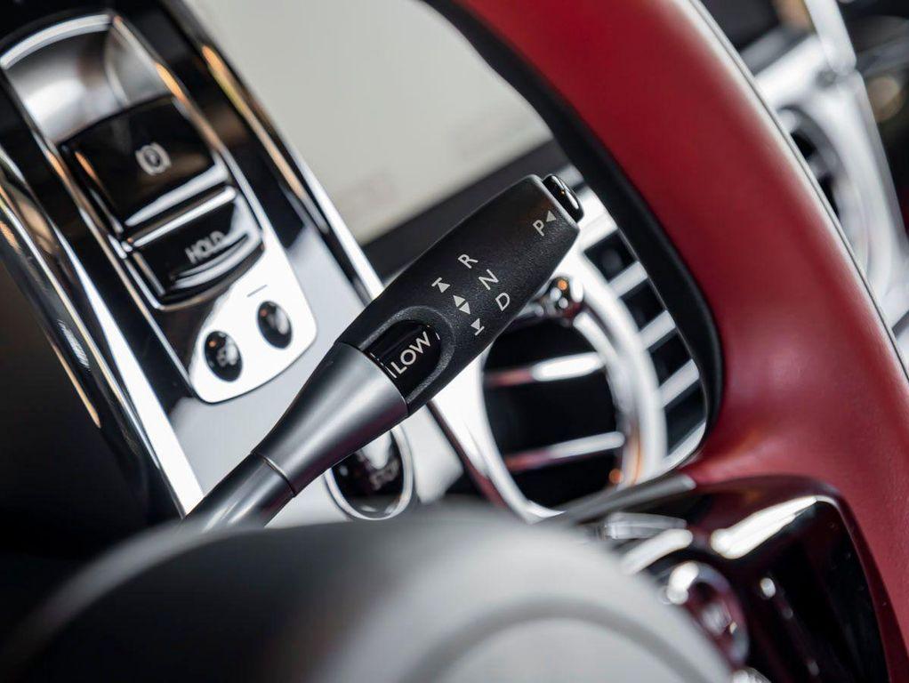 used 2019 Rolls-Royce Wraith car, priced at $224,990