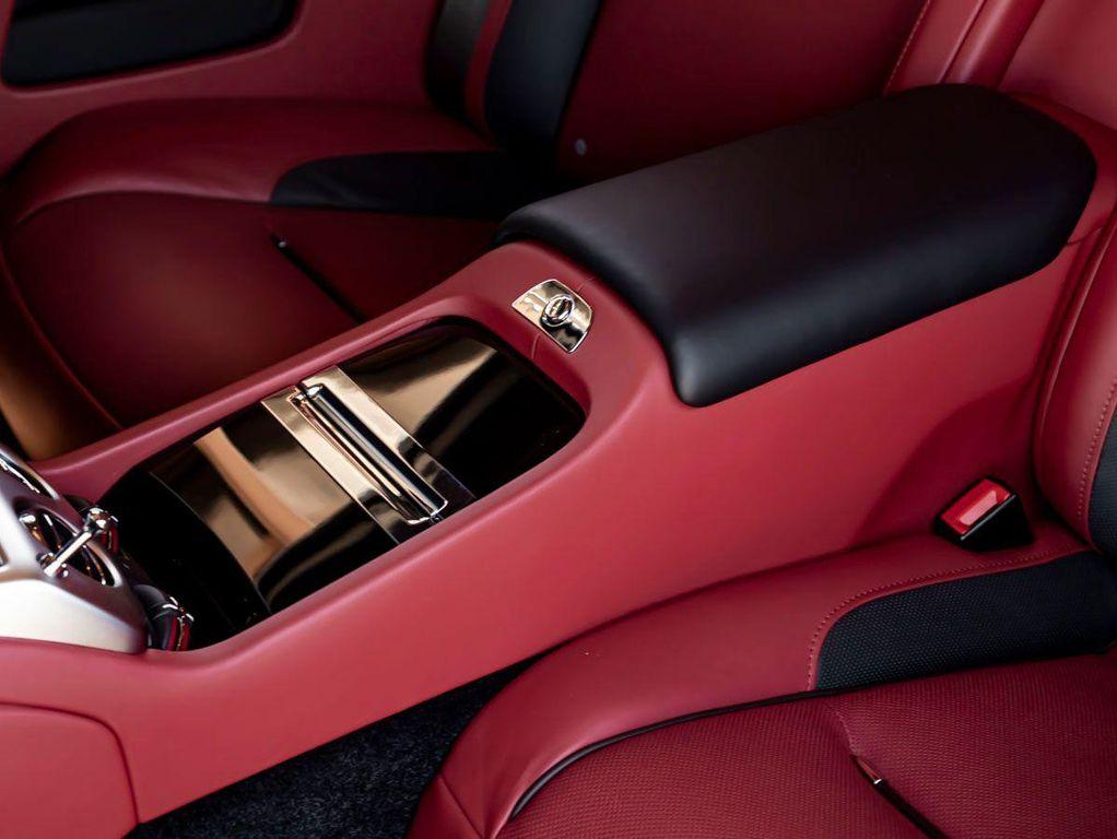 used 2019 Rolls-Royce Wraith car, priced at $224,990