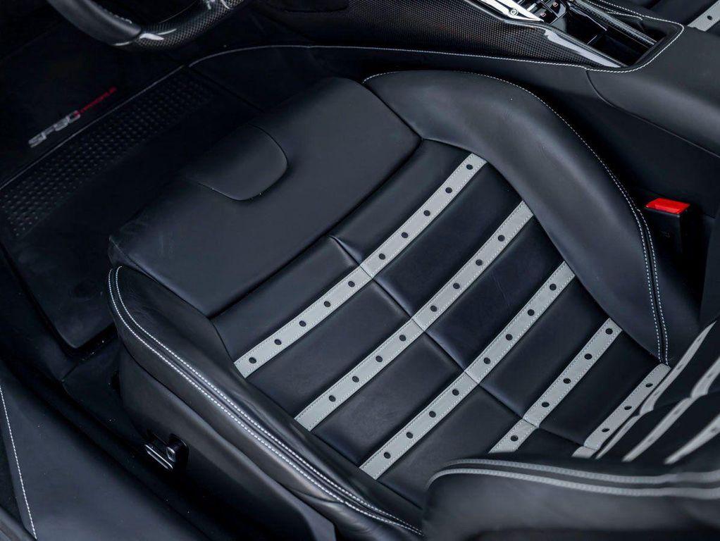 used 2023 Ferrari SF90 Stradale car, priced at $479,990