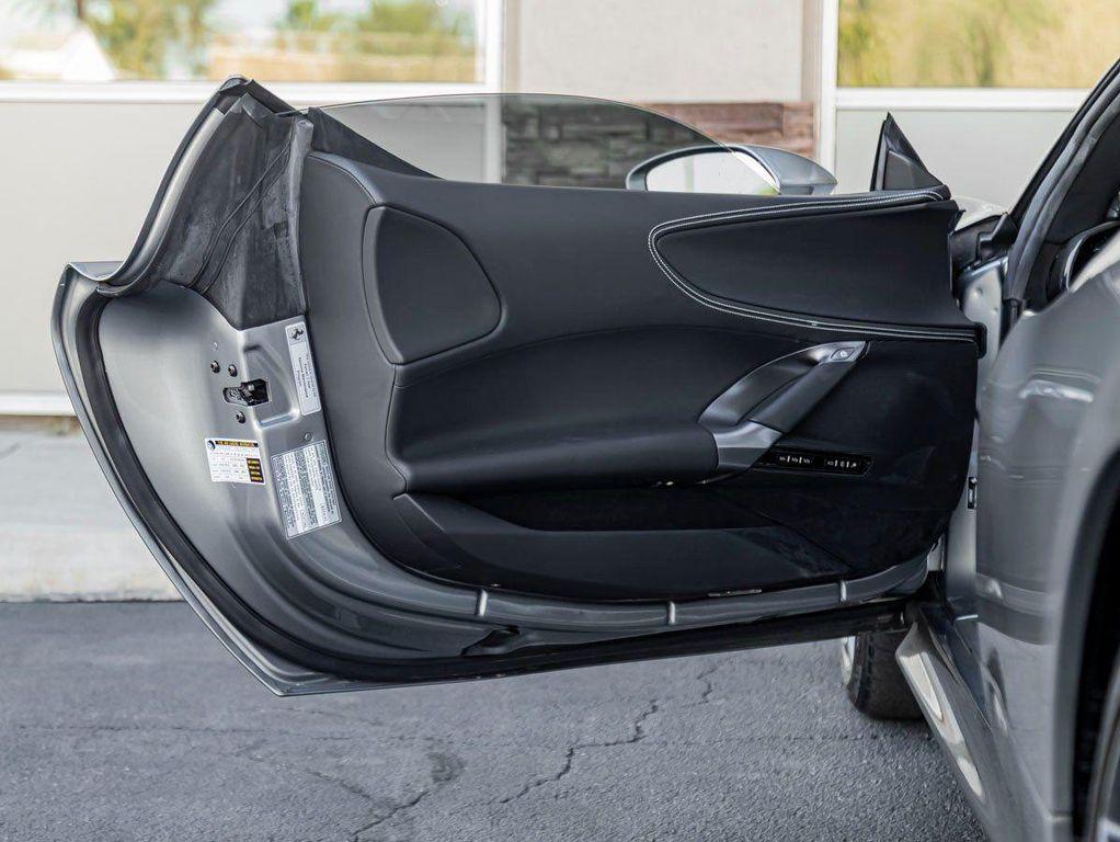 used 2023 Ferrari SF90 Stradale car, priced at $479,990