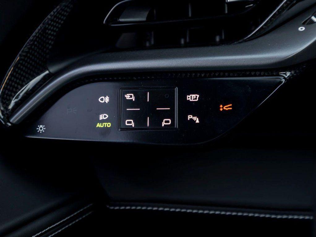 used 2023 Ferrari SF90 Stradale car, priced at $479,990