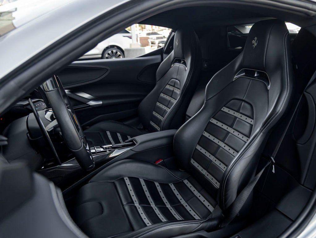 used 2023 Ferrari SF90 Stradale car, priced at $479,990