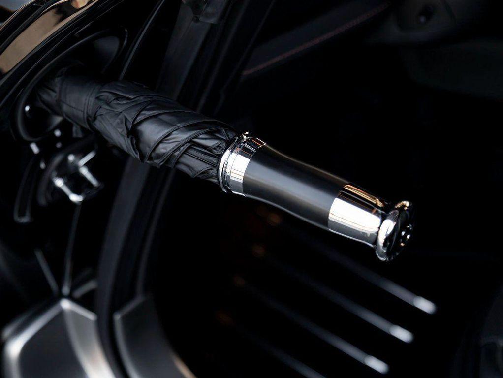 used 2019 Rolls-Royce Dawn car, priced at $299,990