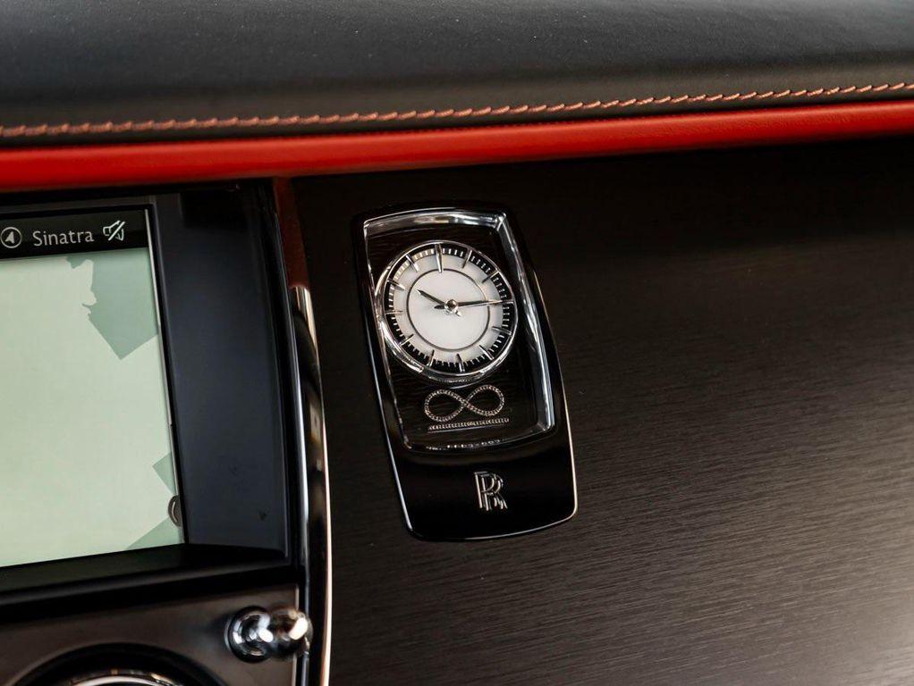 used 2019 Rolls-Royce Dawn car, priced at $309,900