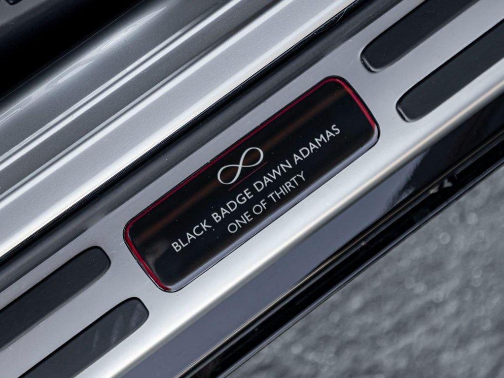 used 2019 Rolls-Royce Dawn car, priced at $309,900