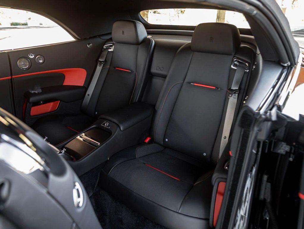 used 2019 Rolls-Royce Dawn car, priced at $299,990