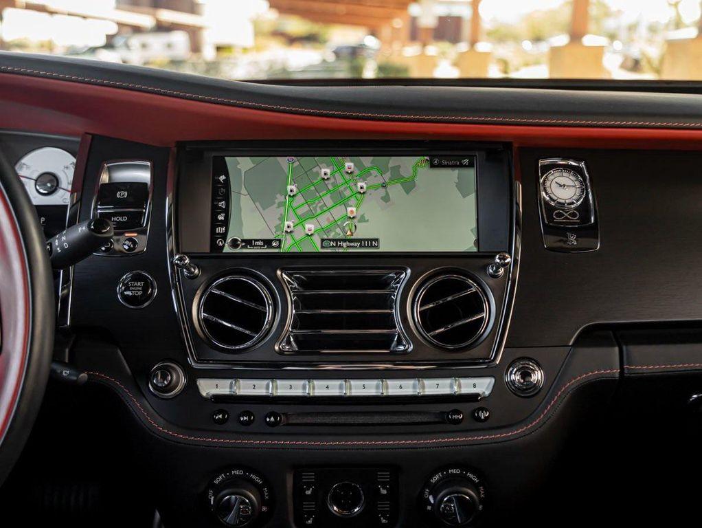 used 2019 Rolls-Royce Dawn car, priced at $309,900