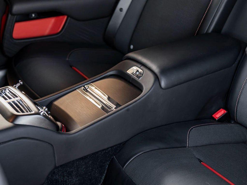 used 2019 Rolls-Royce Dawn car, priced at $309,900