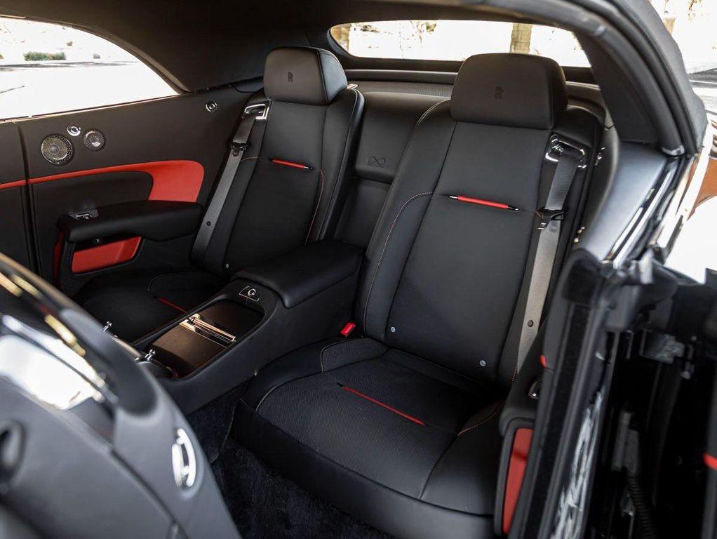 used 2019 Rolls-Royce Dawn car, priced at $309,900