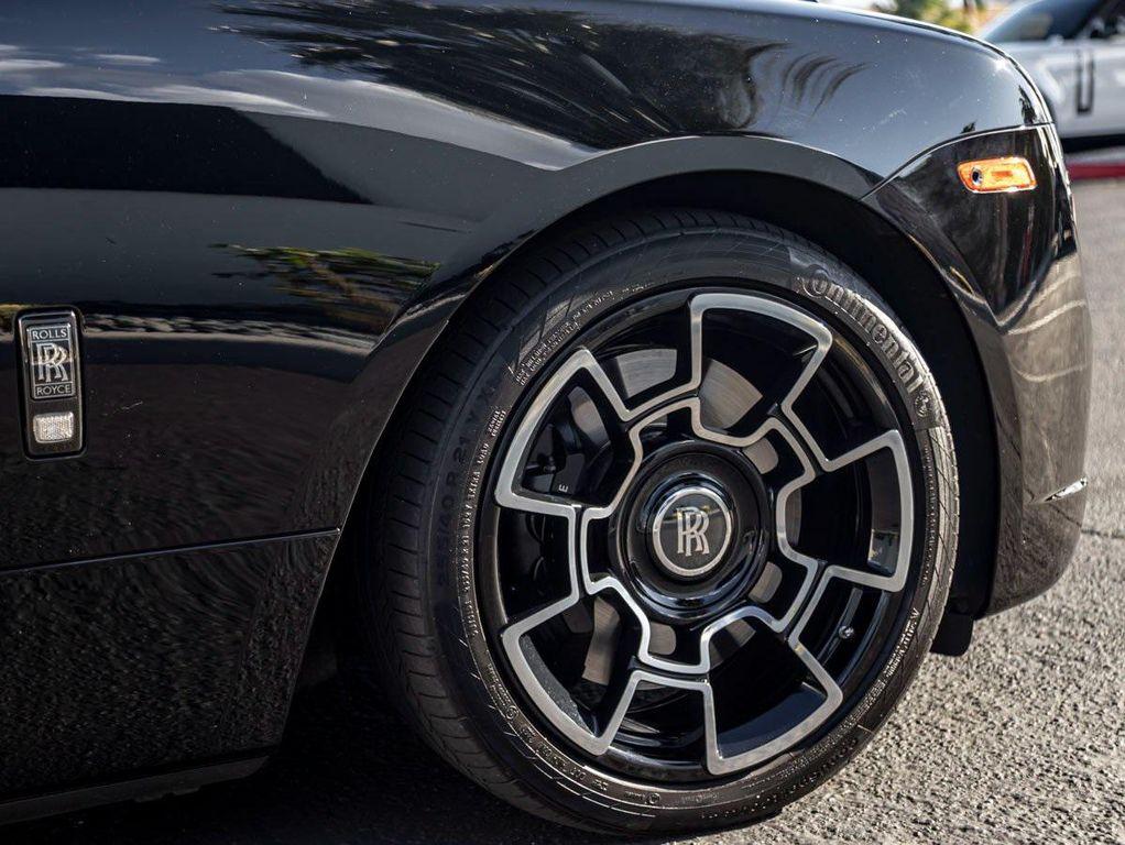 used 2019 Rolls-Royce Dawn car, priced at $309,900