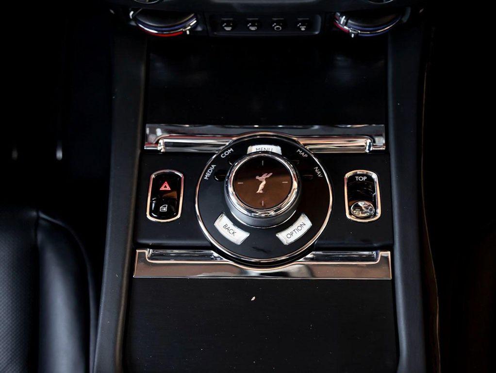 used 2019 Rolls-Royce Dawn car, priced at $309,900