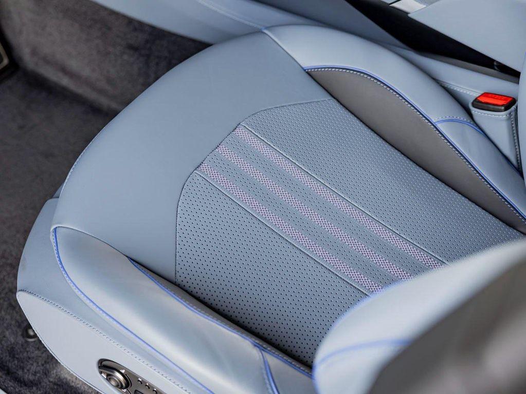 new 2025 Aston Martin DBX car, priced at $301,900