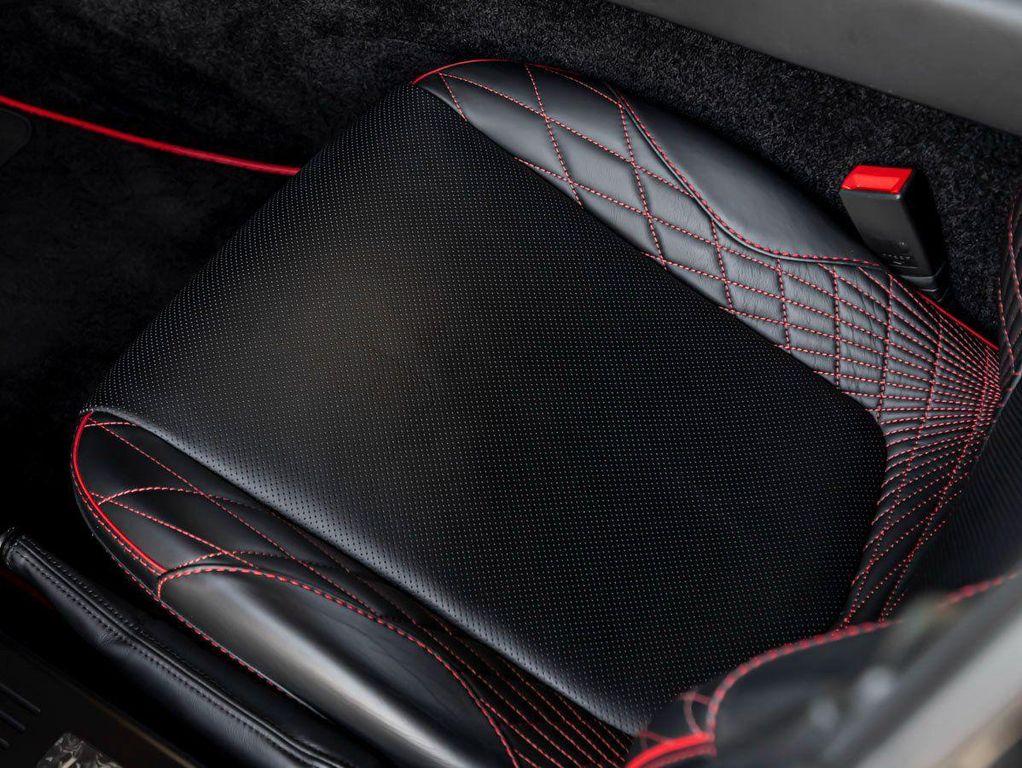 used 2018 Aston Martin Vanquish car, priced at $199,990