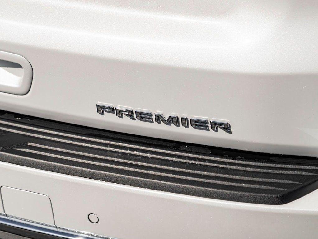 used 2023 Chevrolet Suburban car, priced at $74,990