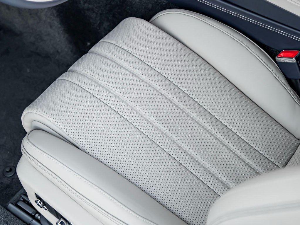 new 2026 Bentley Continental GT car, priced at $304,765