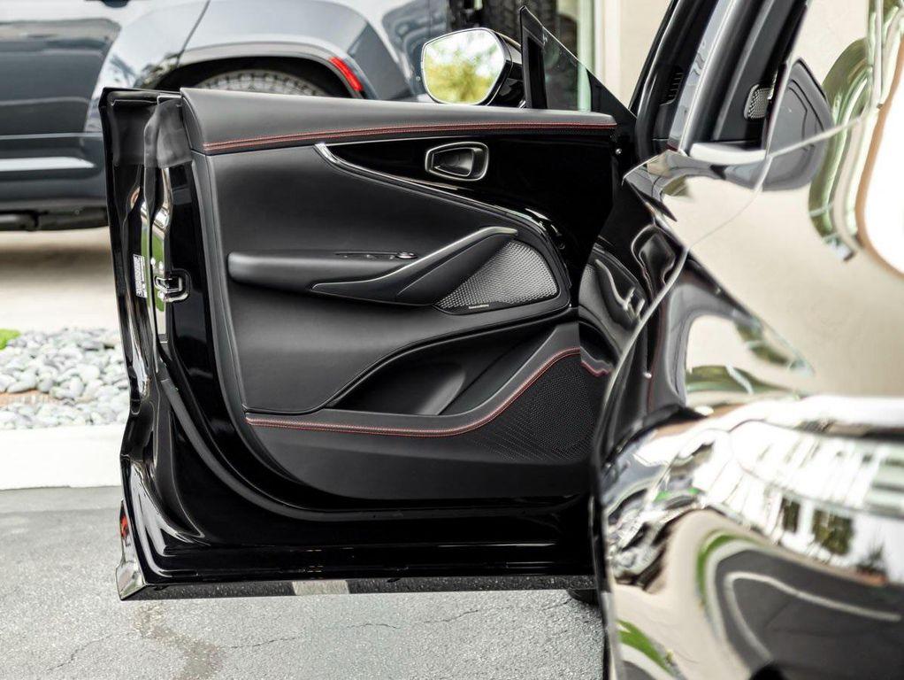 new 2026 Aston Martin DBX car, priced at $319,300