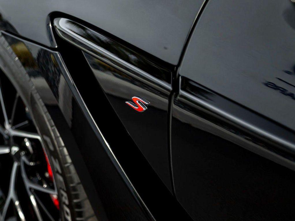 new 2026 Aston Martin DBX car, priced at $319,300