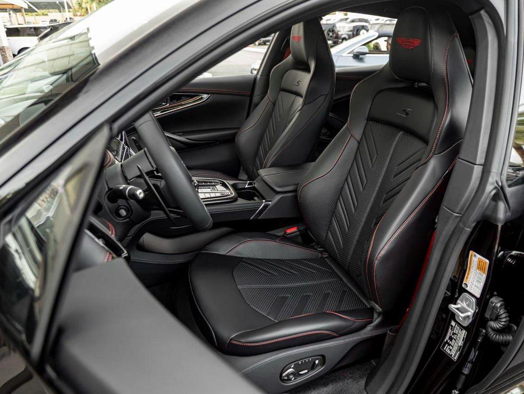 new 2026 Aston Martin DBX car, priced at $319,300