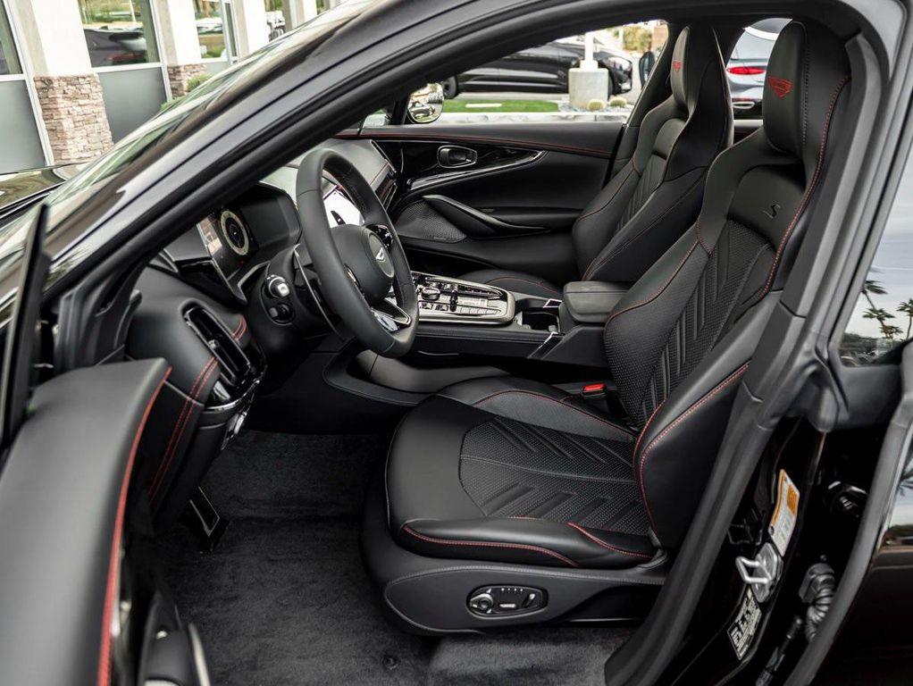new 2026 Aston Martin DBX car, priced at $319,300