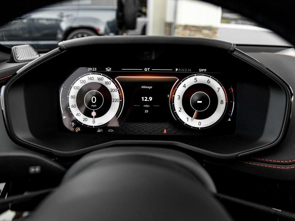 new 2026 Aston Martin DBX car, priced at $319,300