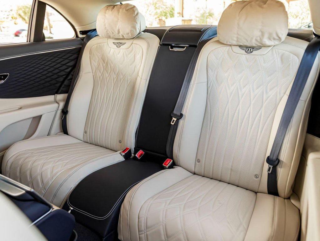 new 2026 Bentley Flying Spur car, priced at $343,870