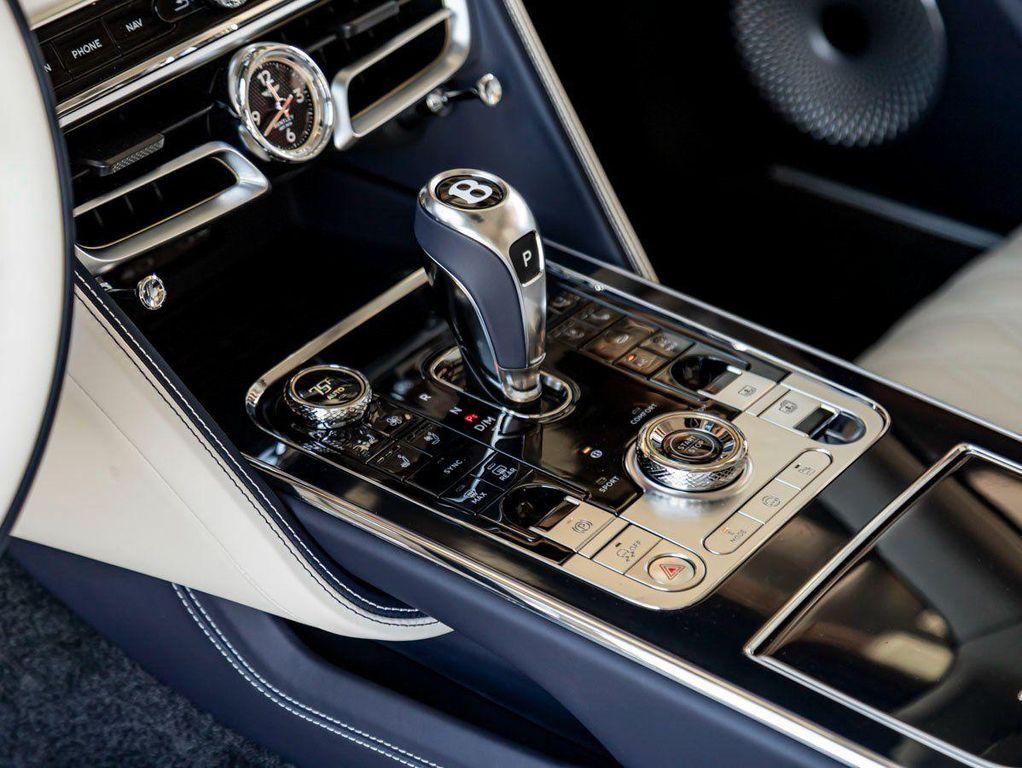 new 2026 Bentley Flying Spur car, priced at $343,870