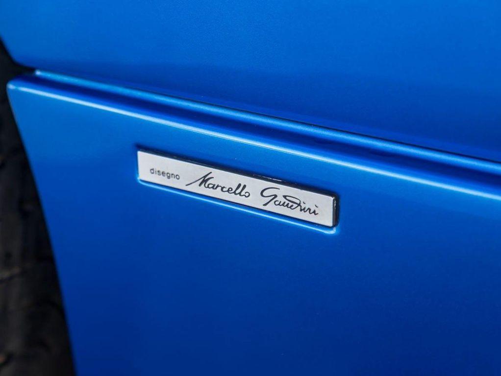 used 1998 Lamborghini Diablo car, priced at $639,990