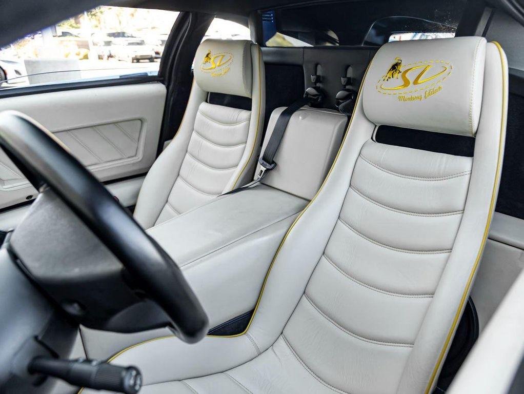 used 1998 Lamborghini Diablo car, priced at $639,990