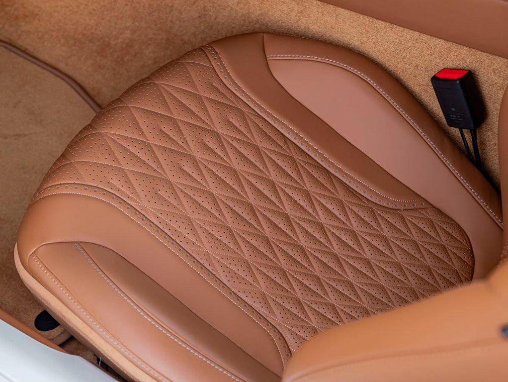 new 2026 Aston Martin DB12 car, priced at $363,400