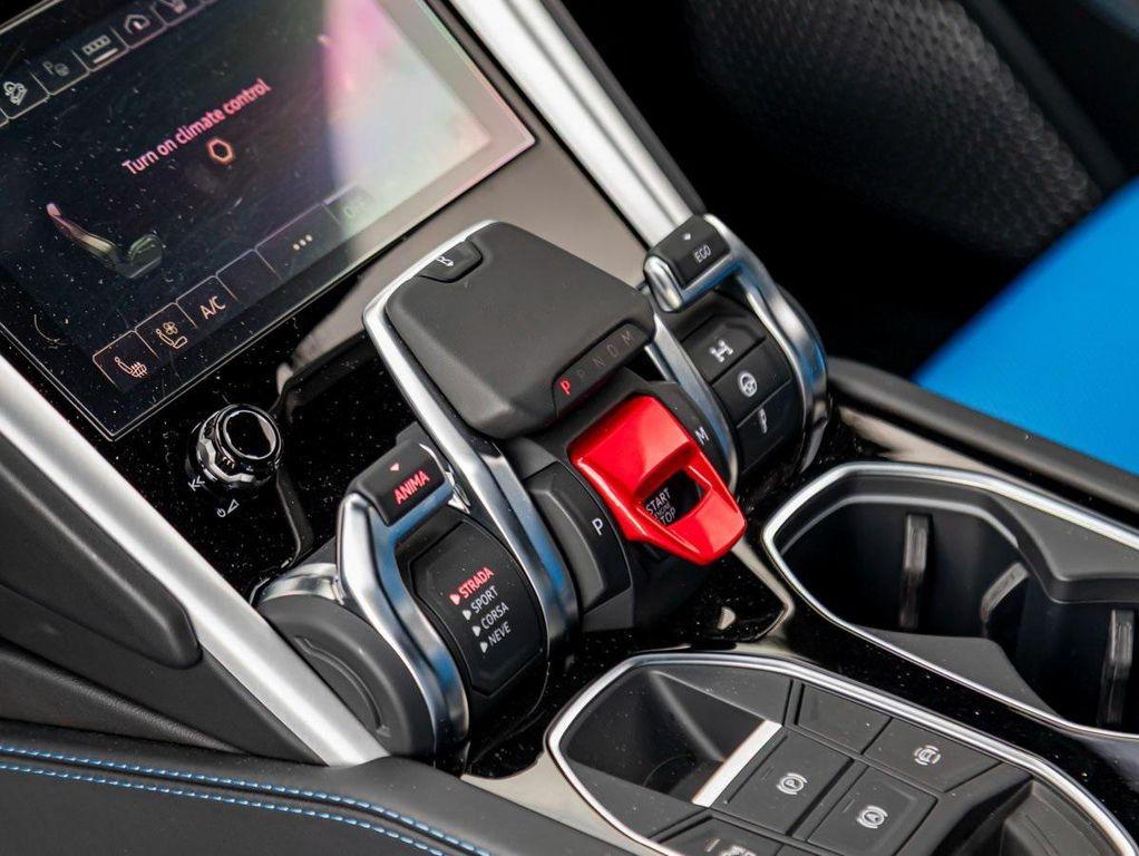 used 2022 Lamborghini Urus car