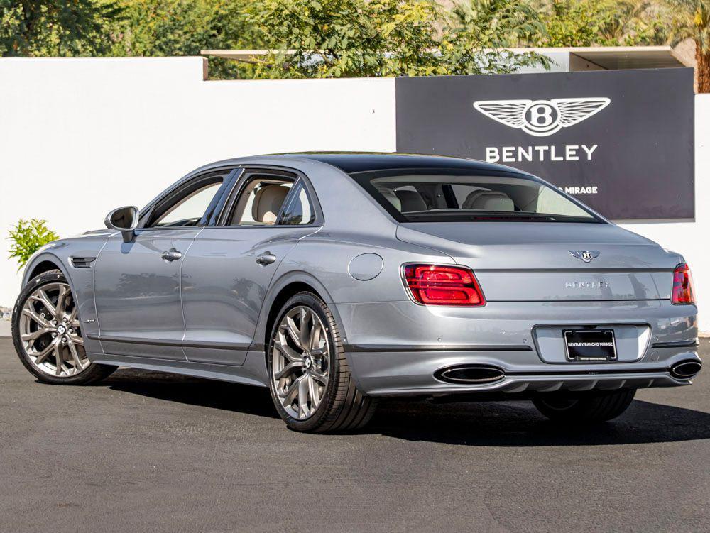new 2026 Bentley Flying Spur car, priced at $389,040