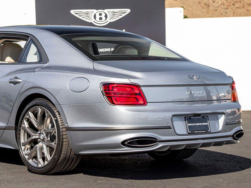 new 2026 Bentley Flying Spur car, priced at $389,040
