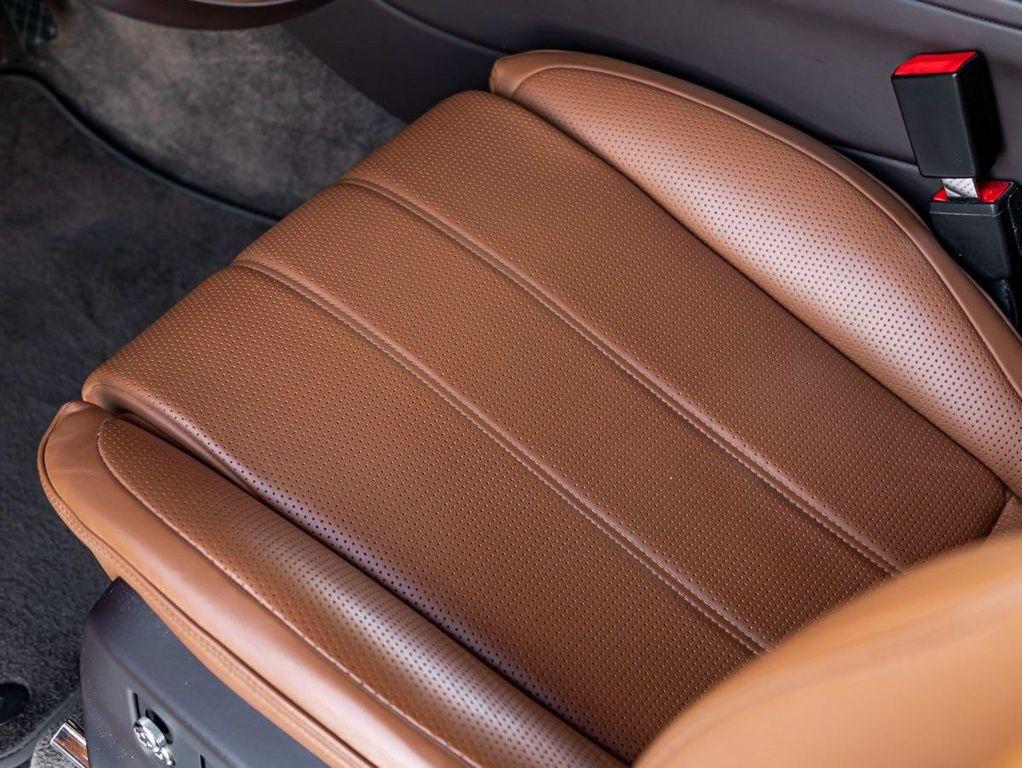 used 2022 Bentley Bentayga car, priced at $134,990