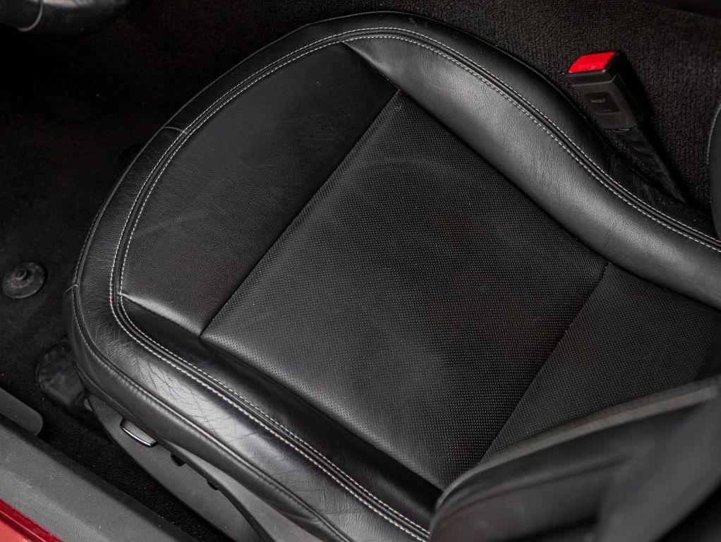 used 2019 Chevrolet Corvette car, priced at $60,990