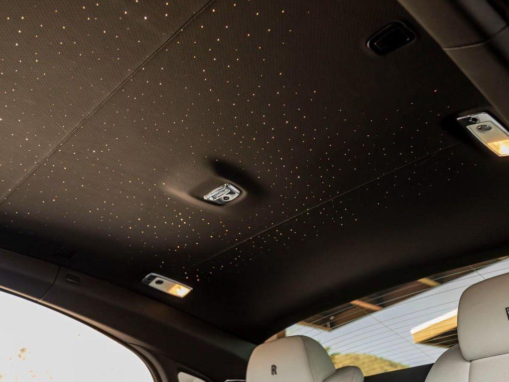 used 2018 Rolls-Royce Wraith car