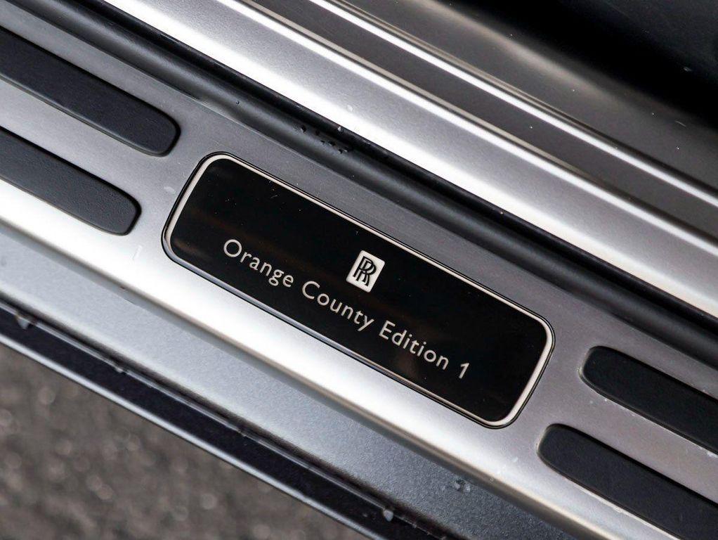 used 2018 Rolls-Royce Wraith car, priced at $239,990