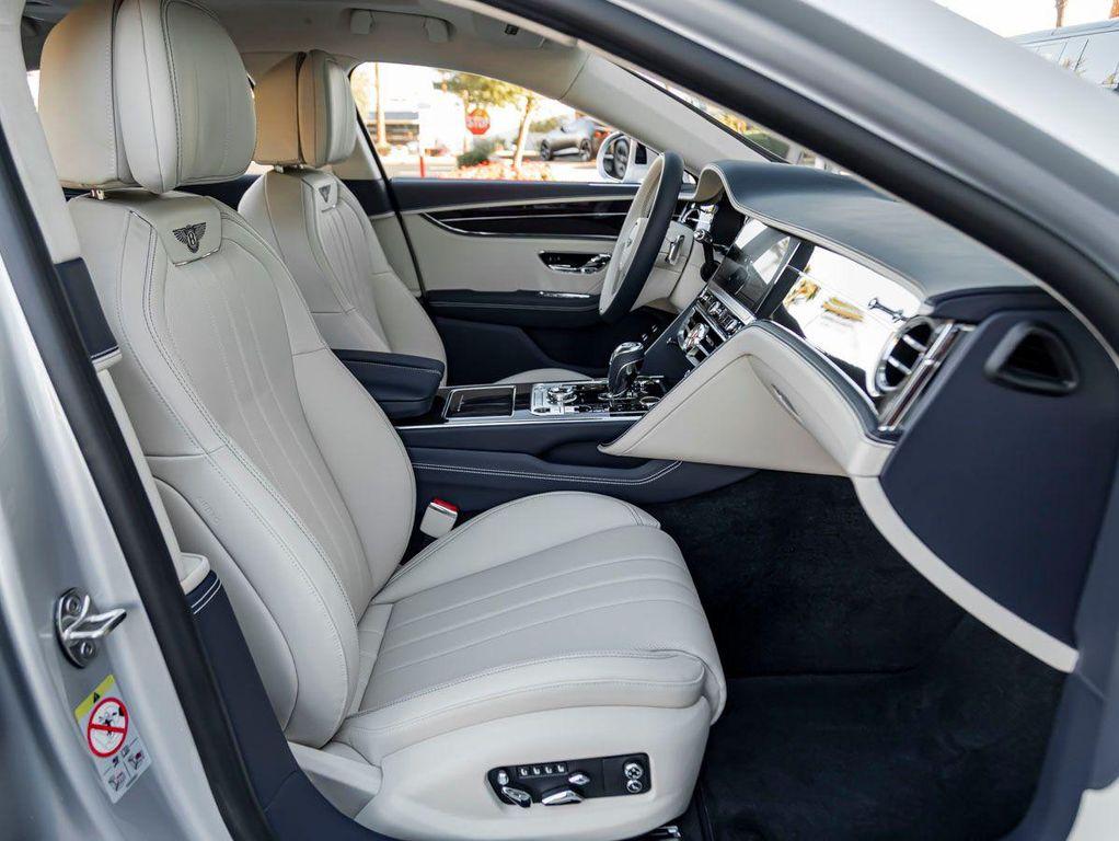 used 2026 Bentley Flying Spur car, priced at $279,990