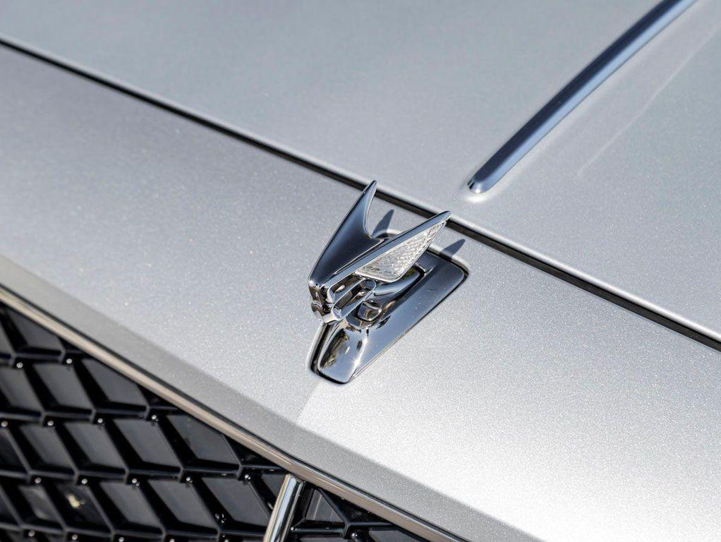used 2026 Bentley Flying Spur car, priced at $279,990