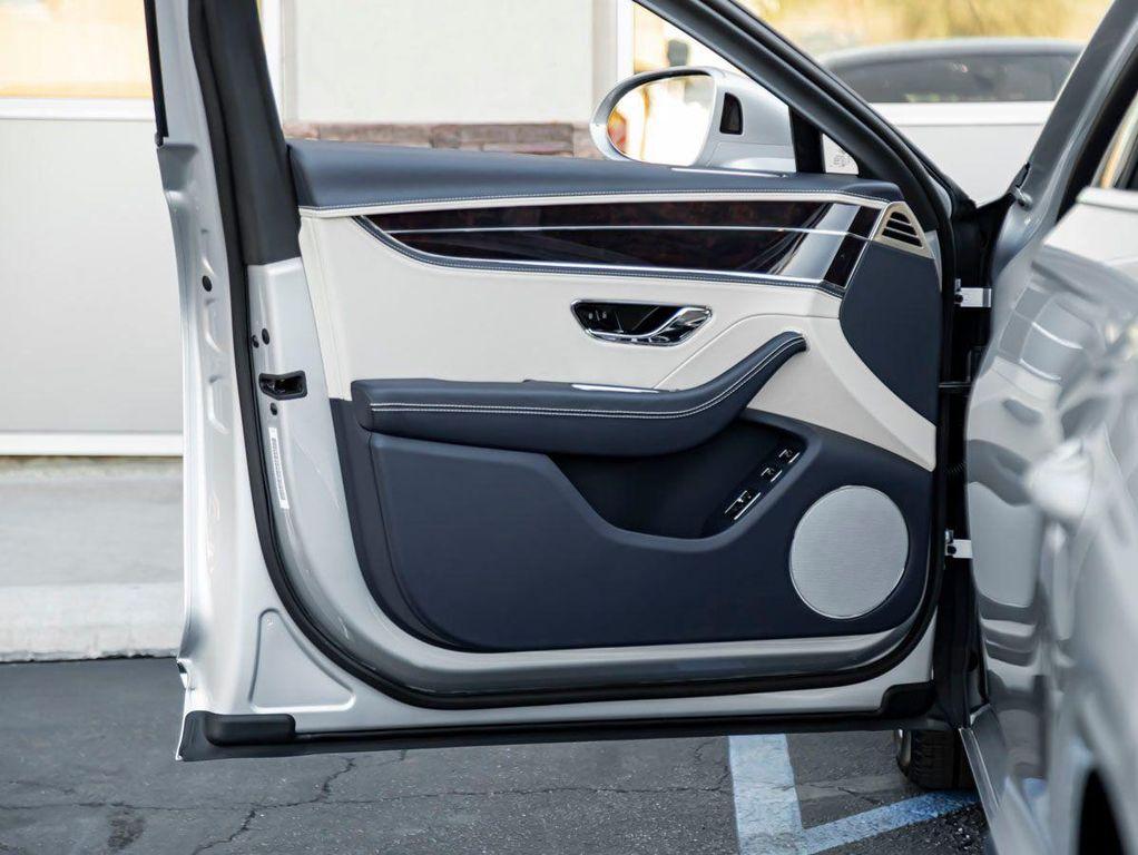 used 2026 Bentley Flying Spur car, priced at $279,990