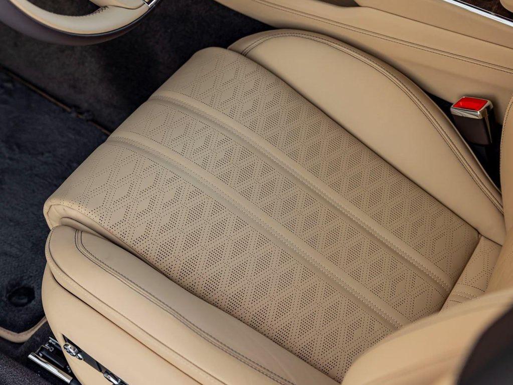 new 2025 Bentley Flying Spur car, priced at $340,230