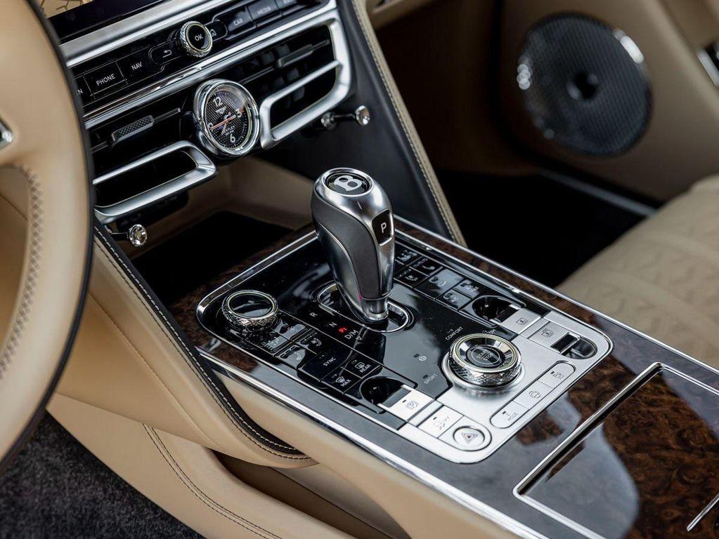 new 2025 Bentley Flying Spur car, priced at $340,230