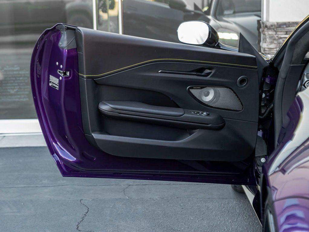 new 2026 Aston Martin Vantage car, priced at $276,800