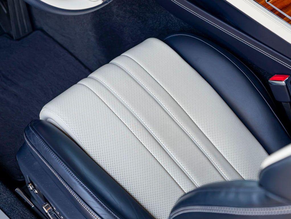 used 2021 Bentley Continental GT car, priced at $189,990