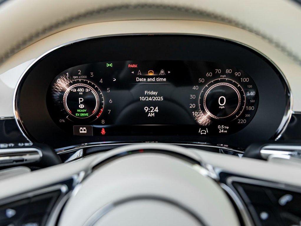 new 2026 Bentley Continental GT car, priced at $410,085