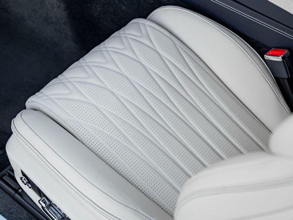 new 2026 Bentley Continental GT car, priced at $410,085