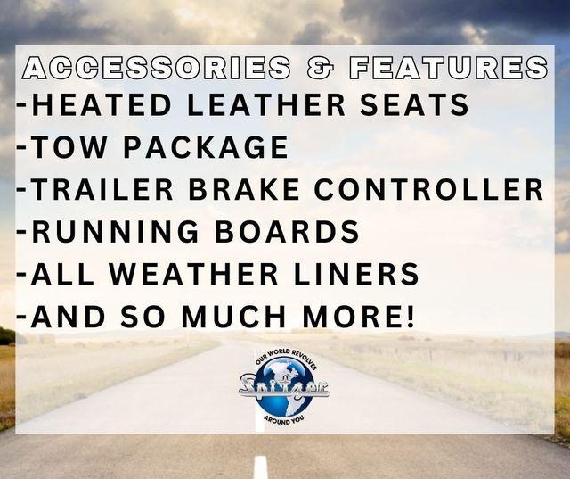 used 2019 Ram 1500 car, priced at $36,290