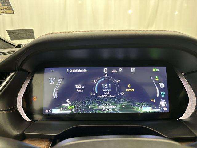 used 2022 Jeep Grand Cherokee 4xe car, priced at $34,990