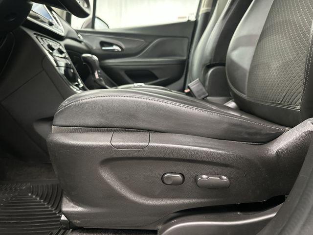 used 2018 Buick Encore car, priced at $10,980